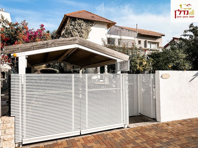 נאות המכבים