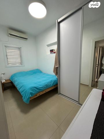 דירה, בר יהודה 34, דרום מערב ותיק, בת ים