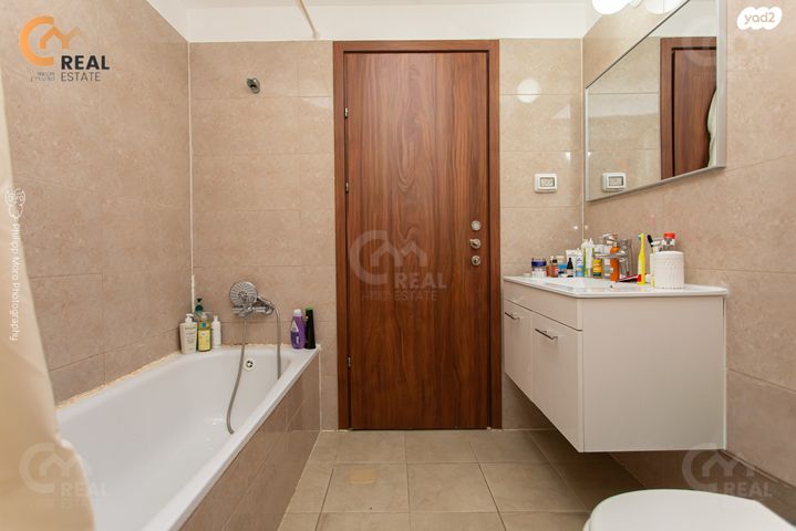 דירה, שדרות מייק ברנט, קרית אליעזר, חיפה