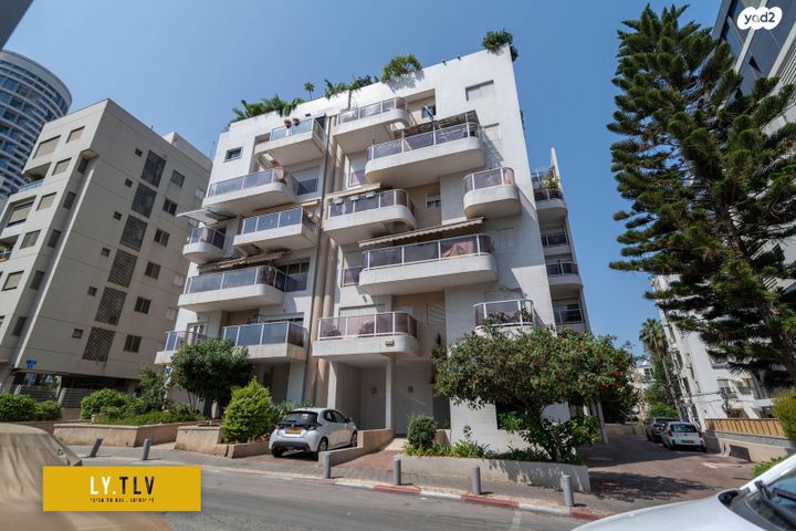 דירה, הזוהר 3, בבלי, תל אביב יפו