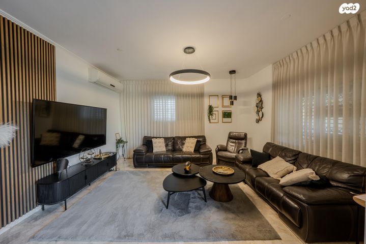 דירת גן, הכותל המערבי, שכונה א', באר שבע