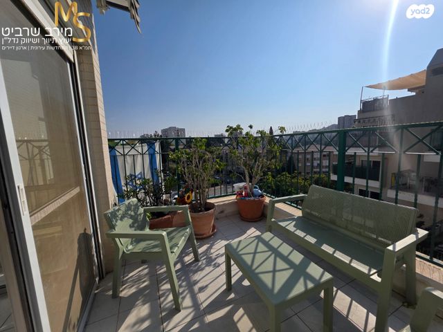 דירה, הראל, רוממה, חיפה