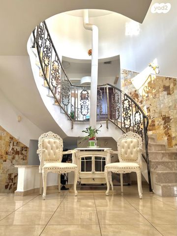 בית פרטי/ קוטג', זלמן ארן 32, שכונה י"א, באר שבע