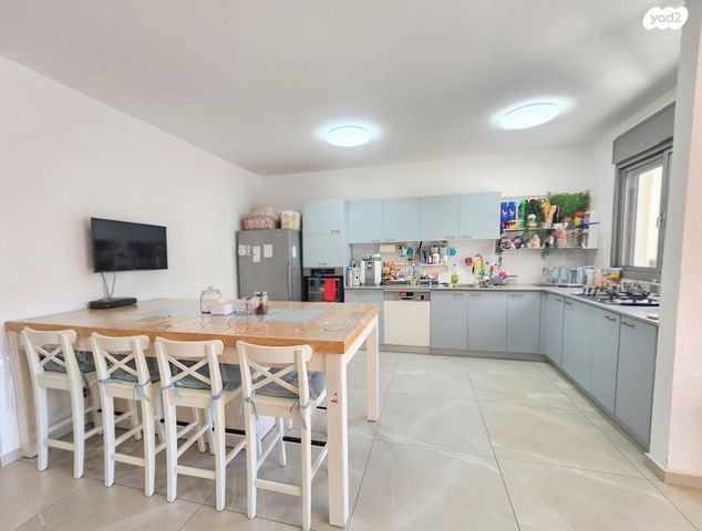 דירה, אהרון מסקין, כפר גנים ג, פתח תקווה