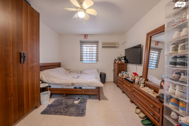 דירת גן, הכותל המערבי, שכונה א', באר שבע