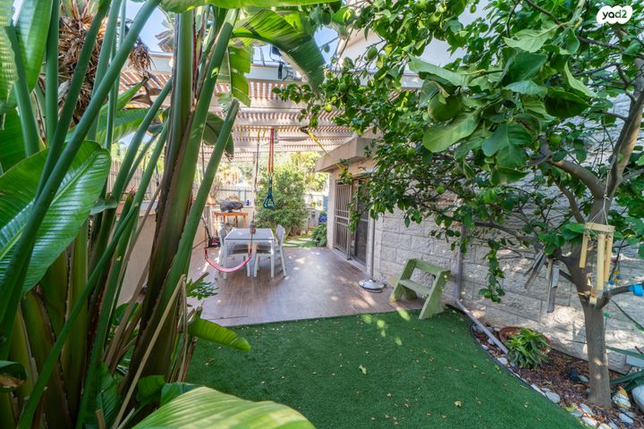 בית פרטי/ קוטג', רמת ישי