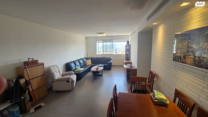 דירה, אמנון ותמר, רמת פולג, נתניה