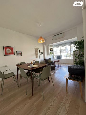 דירה, ברדיצ'בסקי, ארלוזורוב, גבעתיים