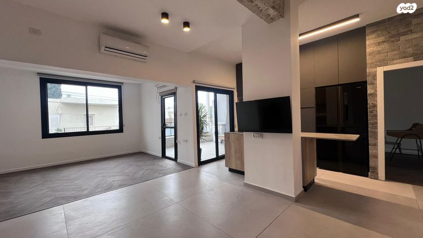 דירה, תל אביב יפו