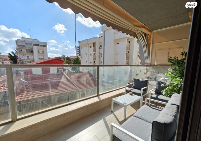 דירה, ארלוזורוב, שעריים, רחובות