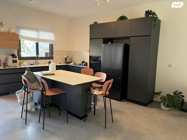 בית פרטי/ קוטג', נאות הדרים, גן יבנה