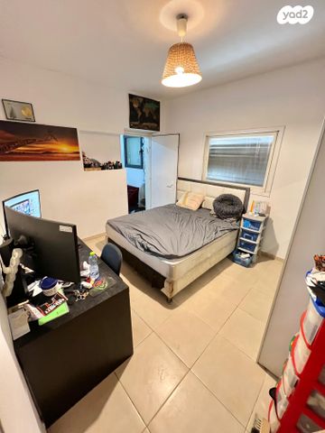 דירה, רוטשילד 4, בת ים