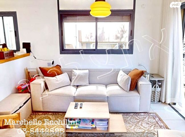 דירה, התבור, לב תל אביב, לב העיר צפון, תל אביב יפו