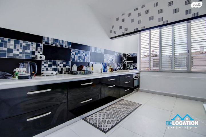 דירה, דפנה 43, מרכז העיר, סביניה, הוותיקה, קרית ביאליק