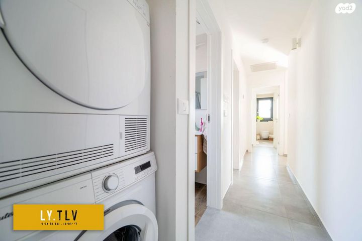 דירה, ד"ר בודנהיימר 2, הצפון החדש - צפון, תל אביב יפו