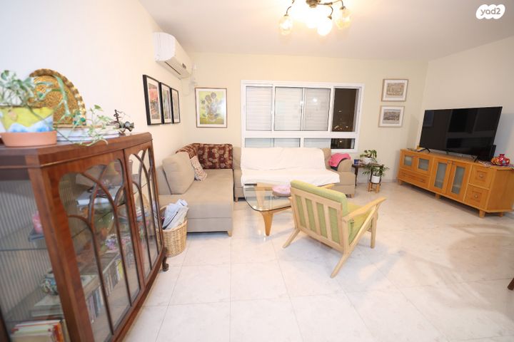 דירה, באר שבע