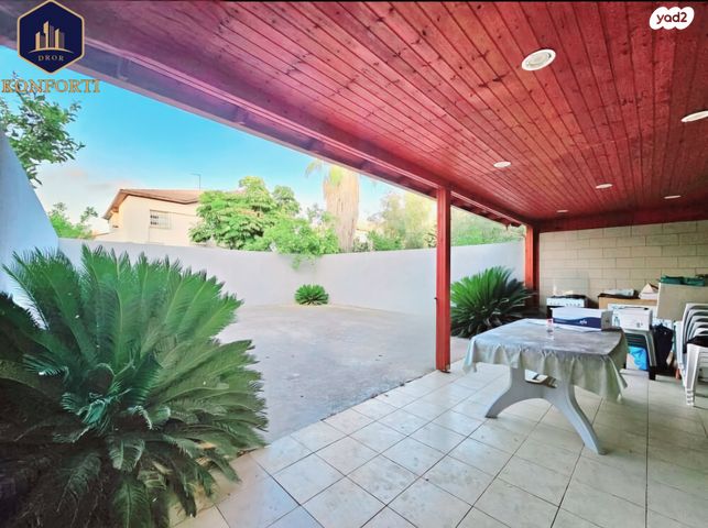 בית פרטי/ קוטג', מילנר, בית אליעזר, חדרה