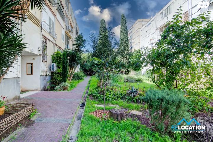 דירה, דפנה 43, מרכז העיר, סביניה, הוותיקה, קרית ביאליק