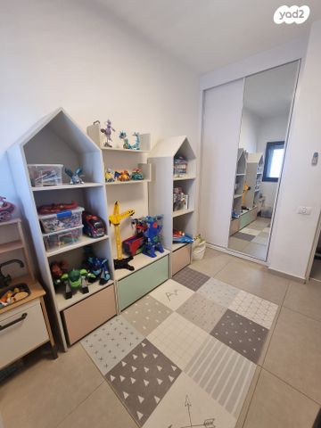 דירה, כפר יונה