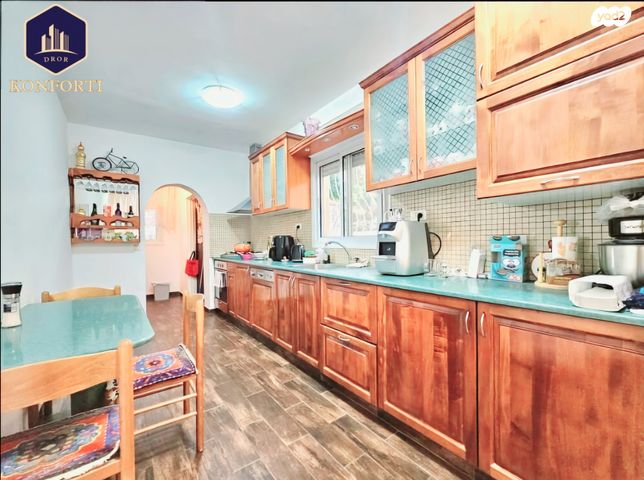 בית פרטי/ קוטג', מילנר, בית אליעזר, חדרה