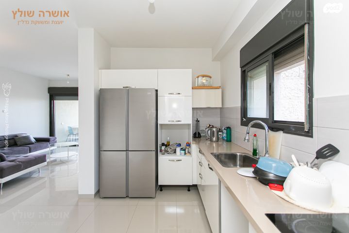 דירה, שדרות מאפו, אחוזה, חיפה