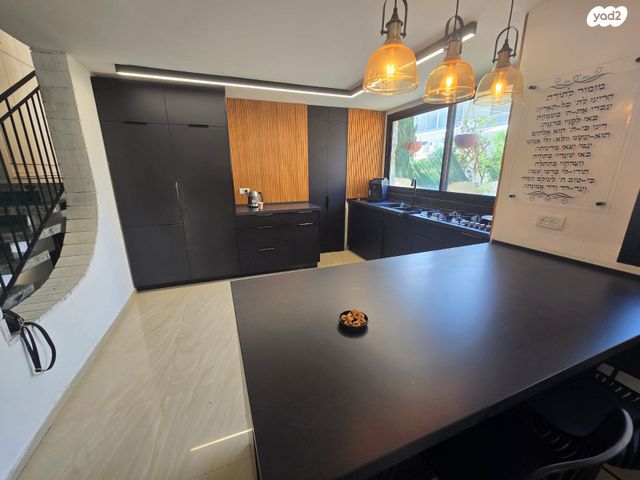 דו משפחתי, בר כוכבא, צפון מזרח מרכז העיר, נתניה