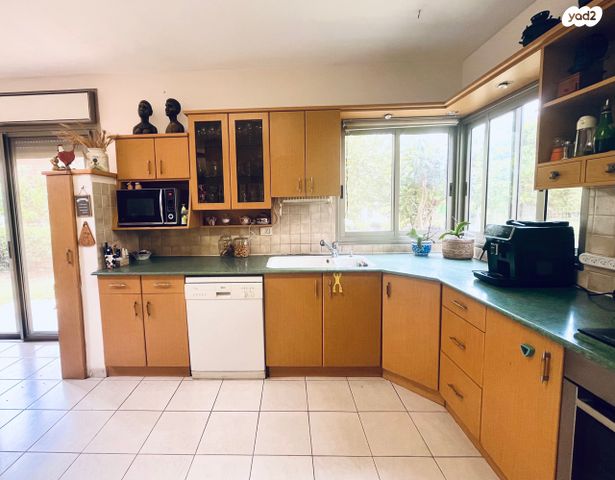 בית פרטי/ קוטג', בית יהושע