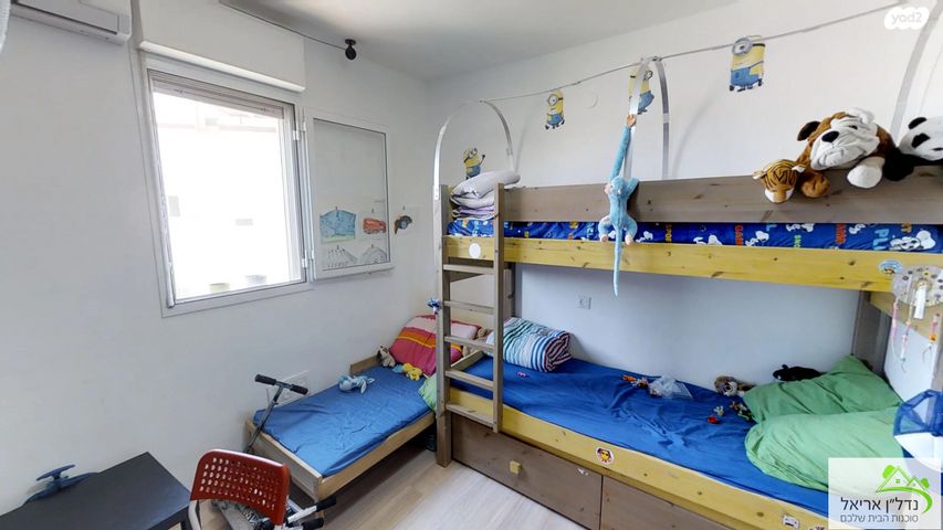 דופלקס, דרך הציונות 31, אריאל