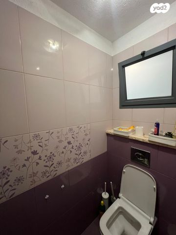 דו משפחתי, דרך האלון 119, קציר