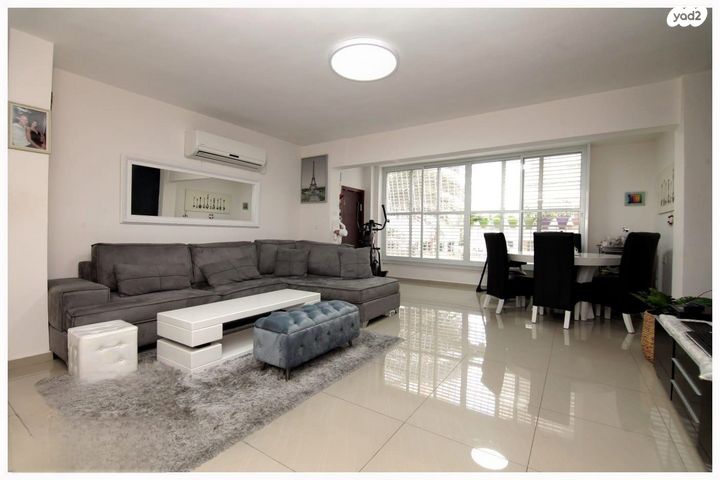 דירה, סמילנסקי 77, מרכז העיר דרום, נתניה