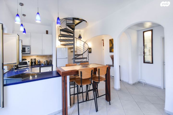 דירה, השומר, לב תל אביב, לב העיר צפון, תל אביב יפו