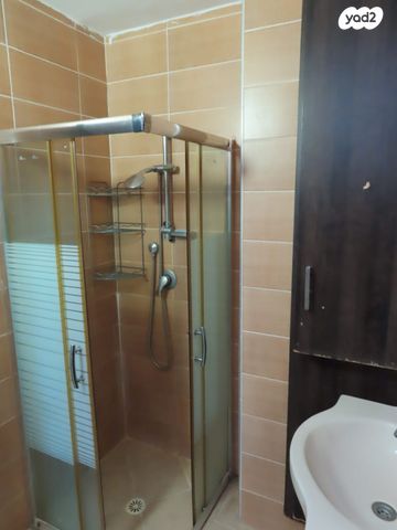 דירה, רחבת שלומציון, שכונה ו', באר שבע