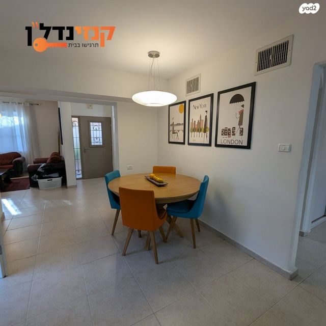 דו משפחתי, ממשית, שער הדרום, קרית גת