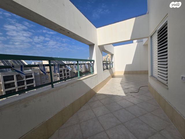 דופלקס, אשדוד