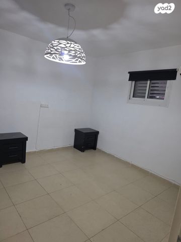 דירה, יהודה הלוי 5, דוד רזיאל, קרית שמונה