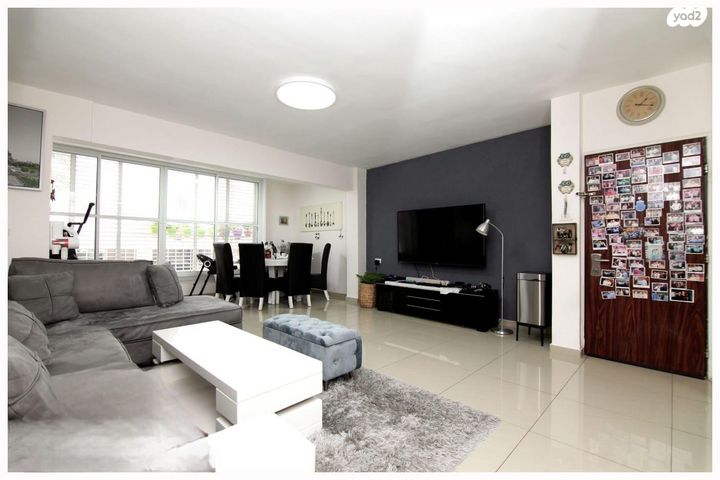 דירה, סמילנסקי 77, מרכז העיר דרום, נתניה