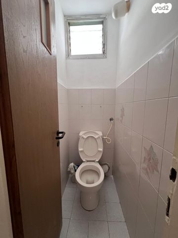 דירה, הצבי 95, שכונה ה', באר שבע