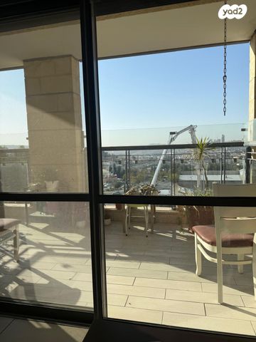 דירה, ירושלים