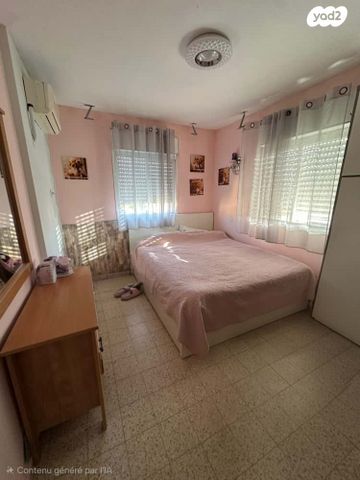 דירה, סיוון 10, נווה הדרים, אשקלון