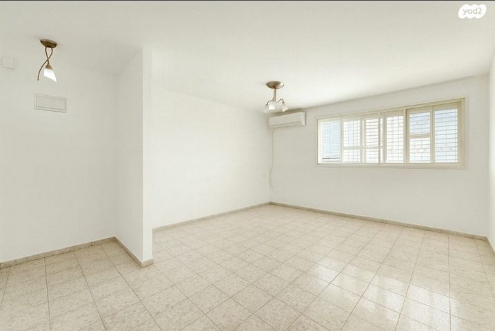 דירה, זלוטרוב 2, בית אליעזר, חדרה