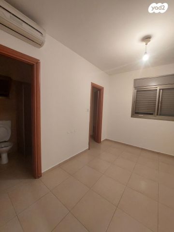 דירה, ברנע, אשקלון