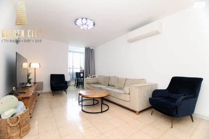 דירה, שדרות חיים וייצמן 94, צפון מזרח מרכז העיר, נתניה