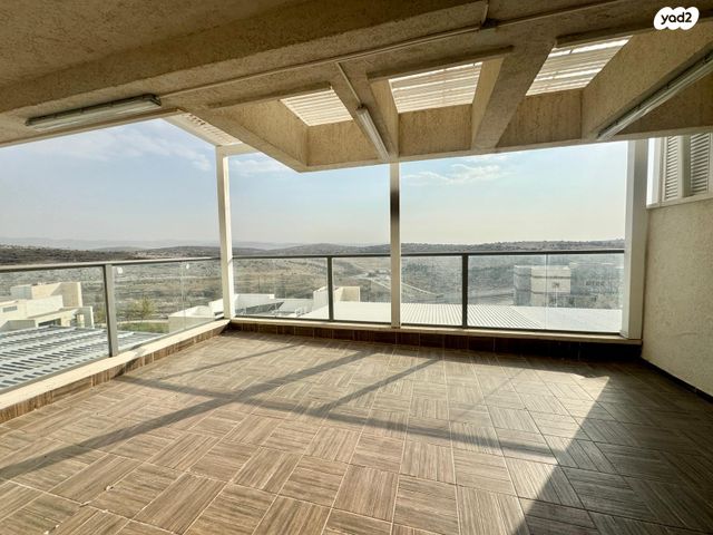 דירה, יער ירושלים, נופים, מודיעין מכבים רעות