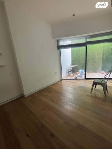 דירת גן, יוניצמן, גלילות, תל אביב יפו