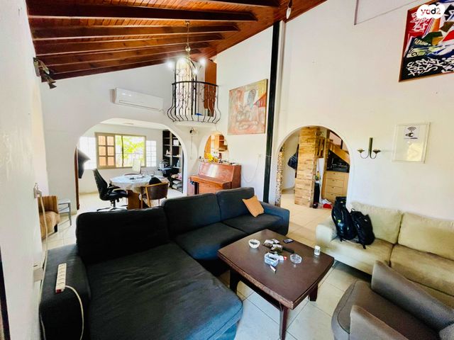 דירת גן, דרך חנקין, רמות רמז, חיפה