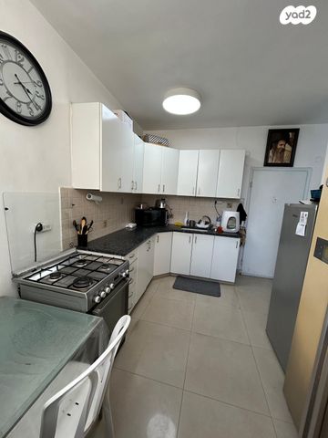 דירה, בר יהודה 34, דרום מערב ותיק, בת ים