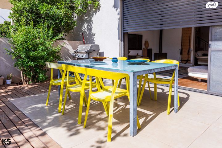 דו משפחתי, רמת אמיר, קדימה צורן