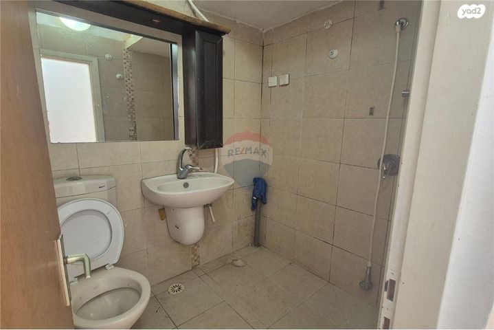 דירה, מסילת ישרים 56, שפירא, תל אביב יפו