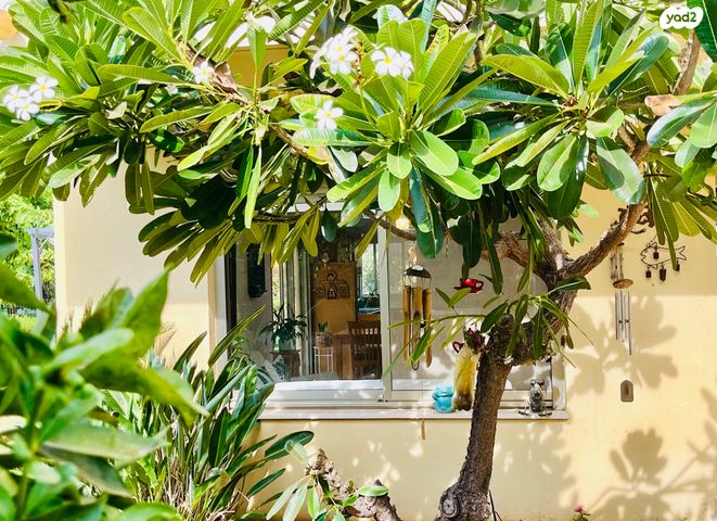 בית פרטי/ קוטג', בית יהושע