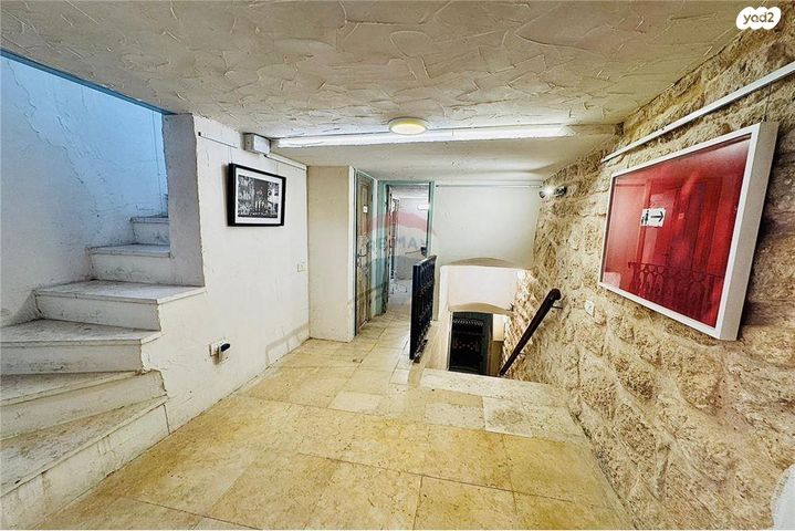 דירה, מזל אריה 20, יפו העתיקה, תל אביב יפו